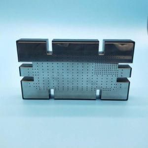 Heavy Duty CNC Stainless Steel Pneumatic Chuck Compatible for CNC Machines