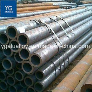 ASME SA335 SA335 P12 SA335 P22 SA335 P5 SA335 P91 SA335 P92 Steel Tube Pipe