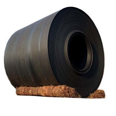 Factory Supply Cold Rolled 1.2mm Thickness Q195 Carbon Steel Coil