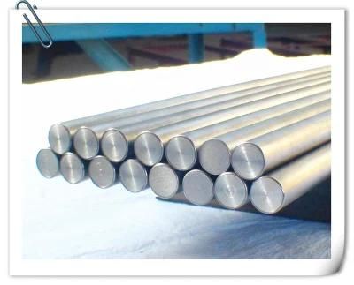 321 Stainless Steel Round Bar En1.4541