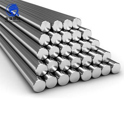 Stainless Steel Rod Stainless Steel Round Bar Ss310 SS316 SS304