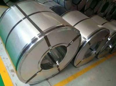 201 304 316 Grade Factory Cold Rolled Stainless Steel Coil
