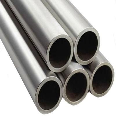 Spot Supply 430 409 441 436 439 202 310S Stainless Steel Pipe, Polished Food Grade Sanitary Pipe