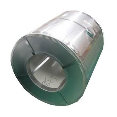 Cold Rolled S250gd+Z S280gd+Z Large Spangle Gi Steel Coil