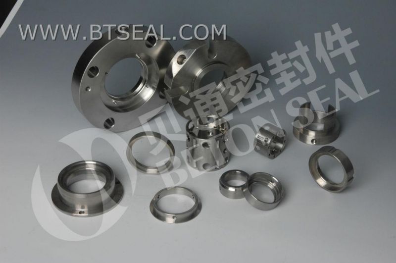 Sealing Metarial -Stainless Steel