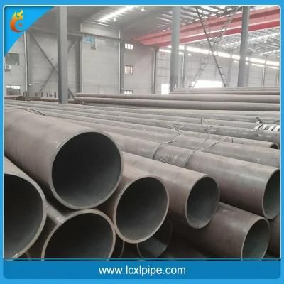 Stainless Steel Welded / Seamless Tube Pipe
