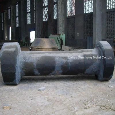 Carbon Steel Round Bar SAE 1045 Forged Alloy Steel Round Bar