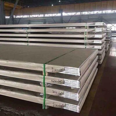 Grade 2205 Duplex Uns S32205 Stainless Steel Sheet/Plate