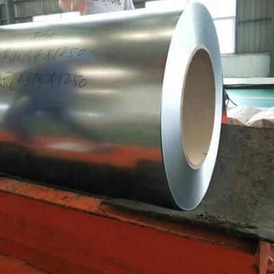 Good Price for Dx51d Z100 /Z40 Hot Dipped Galvanized Steel Coil