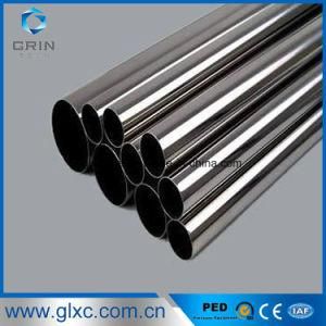 Looking for 304 Stainless Steel Welded Tube