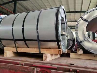 PPGI White Color Code 9016 Prepainted Galvanized Steel Coil 0.4mm