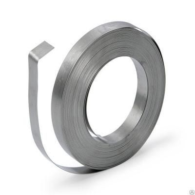 AISI 201 202 304 Grade Cold Rolled Stainless Steel Strip Coils