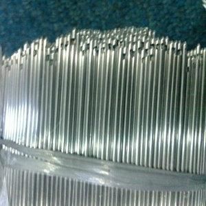 304 Seamless Stainless Steel Coiled Tube for Evaporator