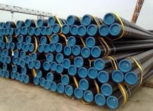 Gr B Carbon Steel Seamless Pipe