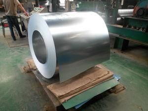 Hot Dipped Galvanised Steel Coils / Galvanized Steel Sheet / SGCC