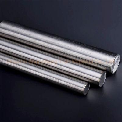Hot Selling ASTM 304 316 430 436 Stainless Steel Bar 8mm or Customized Inox Ss Round Rod Bar Price