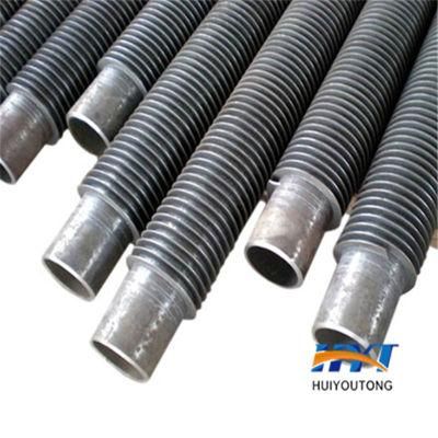 Finned Tubes for Steel Breeding 16mo3 Finned Tubes