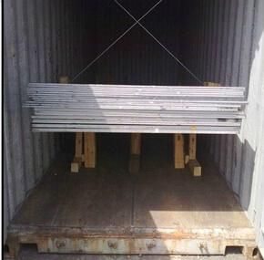 Ah36 Dh36 Eh36 Ship Plate Mild Steel Plate for Shipbuilding