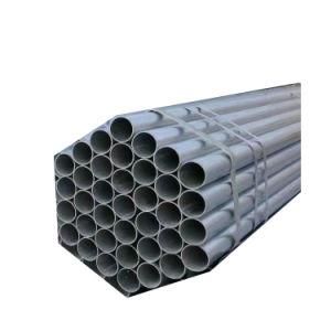 Large Diameter Mild Steel Tube Diameter