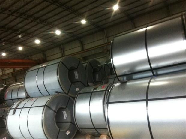 S31668 Austenitic Stainless Steel Coil