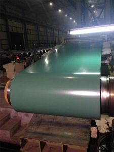 Secondary PPGI Steel Coil, Steel Plates Factory Shandong