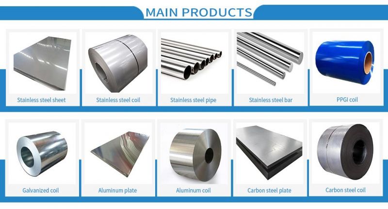 A36 S235jr Mild Carbon Steel Plate Ss400 Q235 S10c S20c S35c S45c Hot Rolled Carbon Metal Sheet in Roll