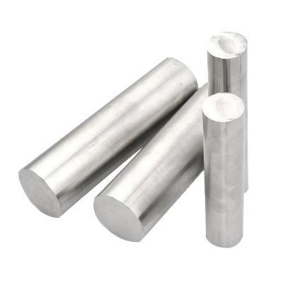 Stainless Steel Round Bar Ss310 SS316 AISI 5mm 304 310S Building Material Stainless Steel Round Rod Bar
