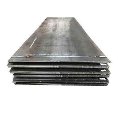 AISI 5140 Steel Plate Sheet, DIN 1.7035, JIS SCR440 Alloy Steel Plates for Building/ Boilers/ Industry