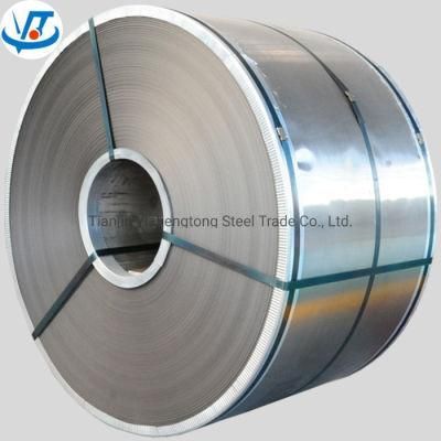 Q235 PPGI Galvanized Steel Coil