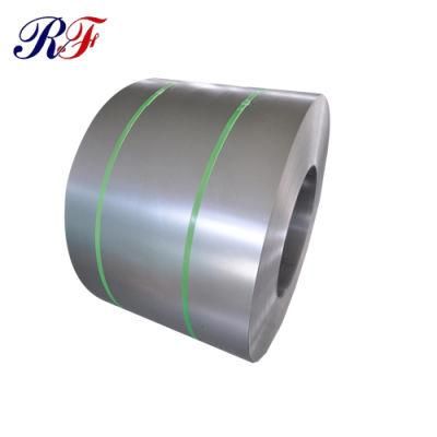 Carbon Steel Cold Rolled Mild Steel Sheet Coils