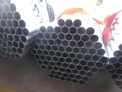 BS1387, Water/Gas Construction Tubes, Light/Medium/Heavy Paint/Hot Dipe Galvanized