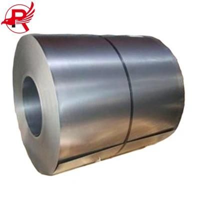 ASTM Waterproof Roofing Sheet Corrugated Dx51d Galvanized Steel Coil