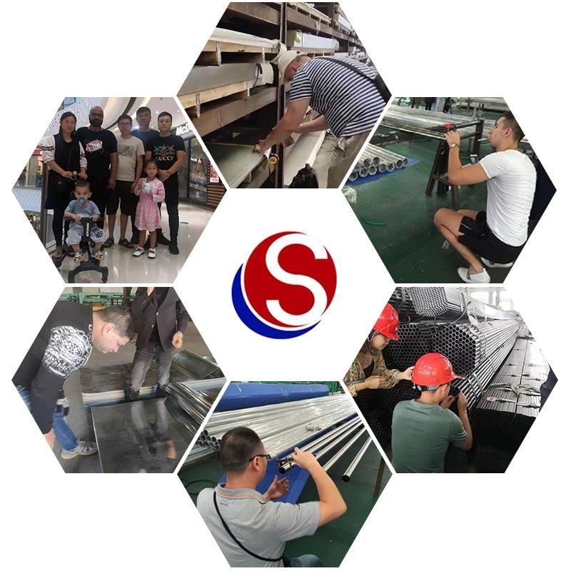 Guaranteed Quality Unique Stainless Steel Pipes and Square Tubes, Tube Stainless Steel