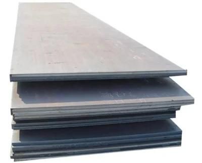 Top Sponsor Listing Ss400 A36 4X8 Hot Rolled Carbon 4mm 12mm Ms Mild Steel Sheet Plate Price