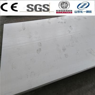 201 2b Cold Rolled Stainless Steel Sheet in Stock