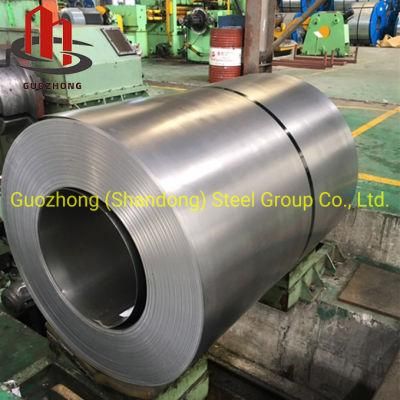 Top Selling 8K Stainless Steel Coil for Factory Sale