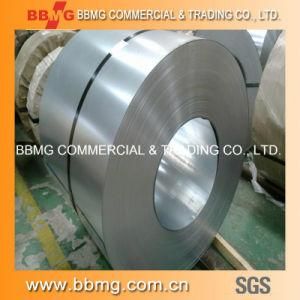 Dx51d Z60 Z120 Z200 Hot/Cold Rolled Corrugated Roofing Metal Sheet Building Material Hot Dipped Galvanized/Galvalume Steel Strip