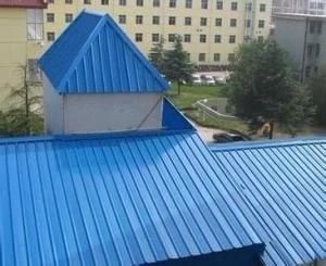 Roofing AISI OEM Standard Marine Packing Ms Plate Price Corrugated Sheet