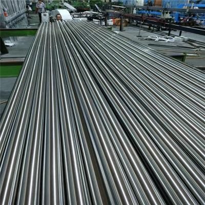 Manufacturers Recommend 310S Stainless Steel Pipes and Multi-Specification 309S 310S 253mA Temperature-Resistant Stainless Steel Seamless Pipes