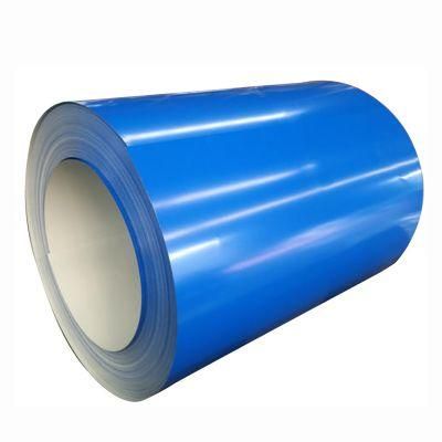Good Price Prepainted 0.7mm Steel Coils Sheets Galvanized Coil