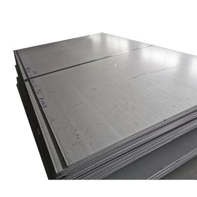 Hot Selling Ss Sheet 410 430 304 Stainless Steel Sheets and Plates of Good Quality Per Ton Price