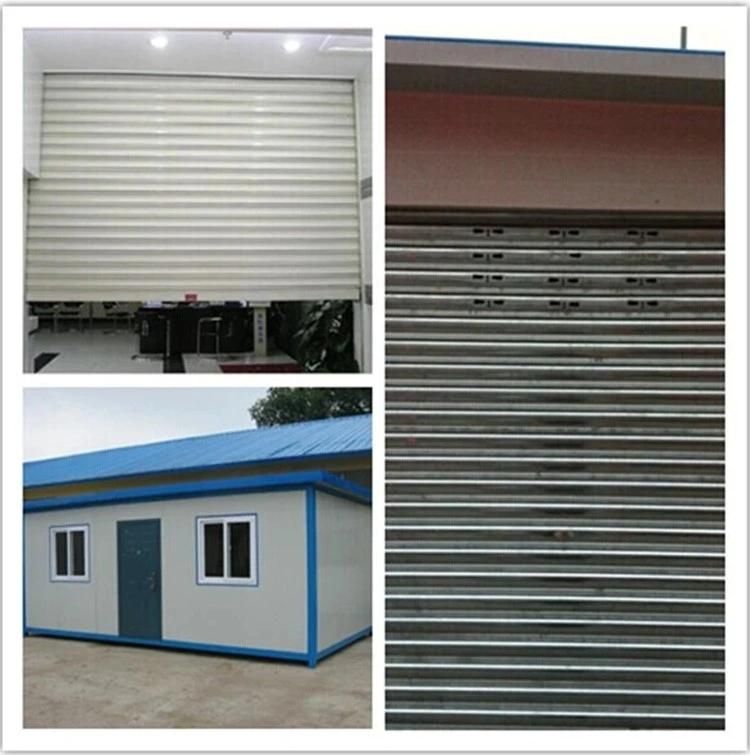 34 28 22 Gauge Gi Zinc Coating Corrugated Galvanized Steel Roofing Sheet