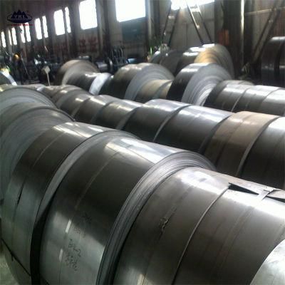 Ba Finish Thickness 0.5mm 1mm Ss 201 202 304 304L 309 309S 310S Strip Coil