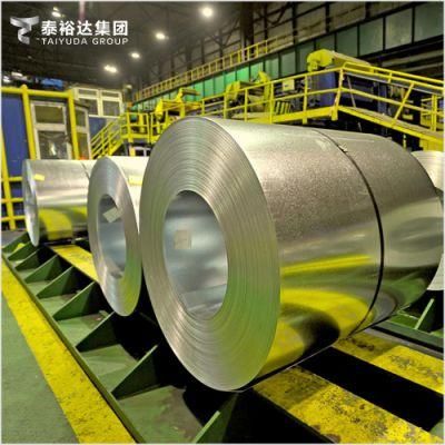 Cold Rolled Stainless Steel Coil for 1250mm Width 3/4mm Thickness