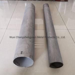 ISO ASTM Ss Hot Welding stainless Steel Pipes (201, 202, 304, 304L, 316L, 317L, 321, 310S, 254mso, 904L, 2205, 625)