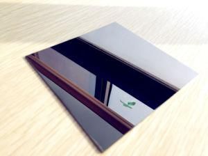 0.3-3mm Thickness Inox 304 Stainless Steel Plate with Free Sample