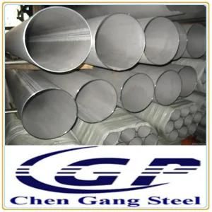 A269 Inox Stainless Steel Tubes Tp316/316L