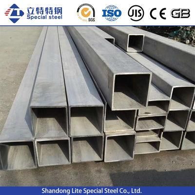 Good Price Decorative 304 SS304 Ss 201 410 430 Steel Tube Stainless Steel Round Pipe