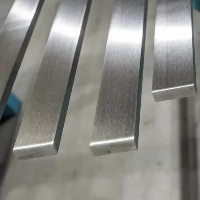 100mm X 3mm Steel Flat Bar Metal Flat Bar Ground Flat Stock