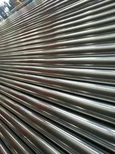SGCC/SPCC Welded Square ERW Cold Rolled Stainless Hollow Section Pre-Galvanized Steel Pipe